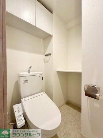 グランカーサ上野松が谷の物件内観写真